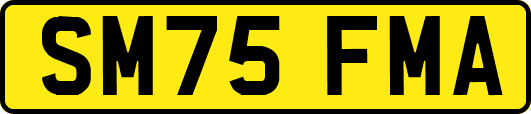 SM75FMA