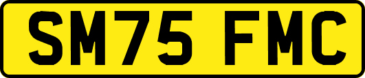 SM75FMC