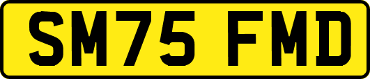 SM75FMD