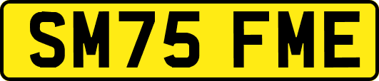 SM75FME