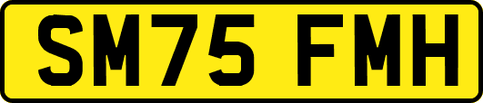 SM75FMH