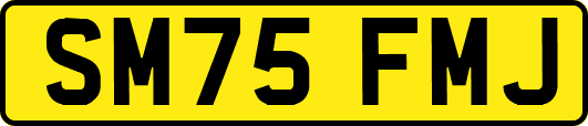 SM75FMJ