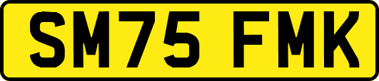 SM75FMK