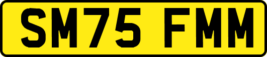 SM75FMM