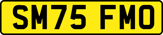 SM75FMO