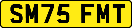 SM75FMT