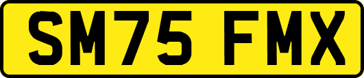 SM75FMX
