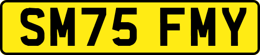 SM75FMY