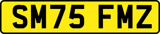 SM75FMZ