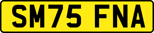 SM75FNA