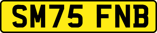 SM75FNB