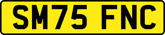 SM75FNC