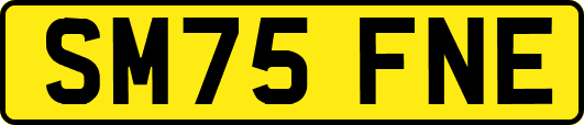 SM75FNE