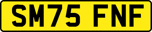 SM75FNF