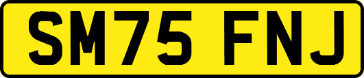 SM75FNJ