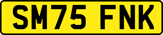 SM75FNK