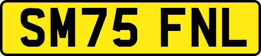 SM75FNL