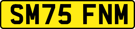 SM75FNM