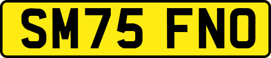 SM75FNO