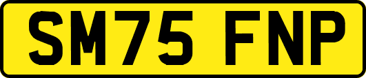 SM75FNP