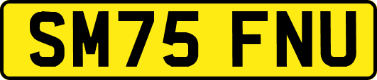 SM75FNU