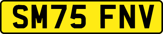 SM75FNV