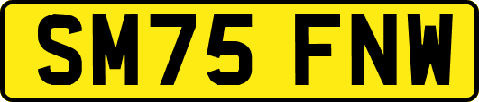 SM75FNW