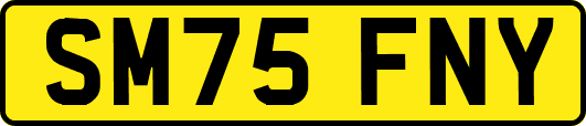 SM75FNY