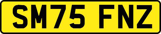 SM75FNZ