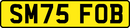 SM75FOB