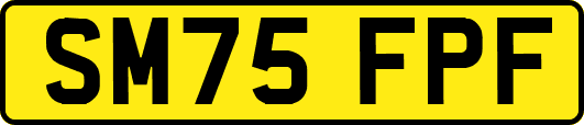 SM75FPF