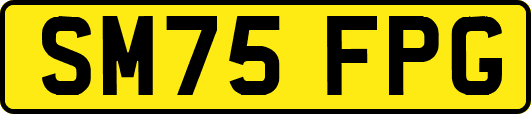 SM75FPG