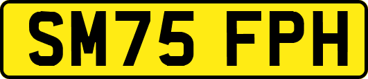 SM75FPH