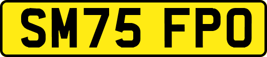SM75FPO