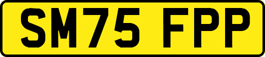 SM75FPP