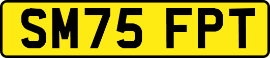 SM75FPT