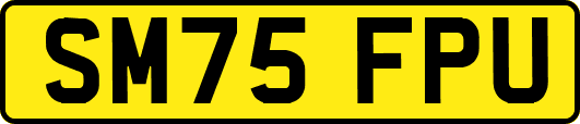 SM75FPU