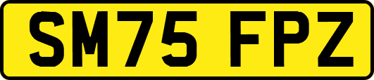 SM75FPZ