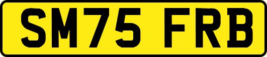 SM75FRB