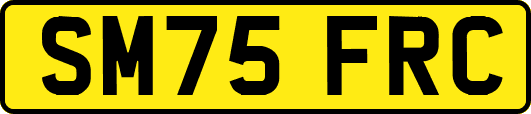 SM75FRC