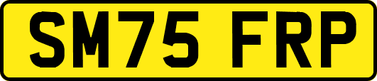 SM75FRP
