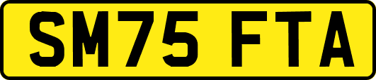 SM75FTA