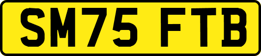 SM75FTB