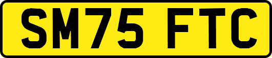 SM75FTC