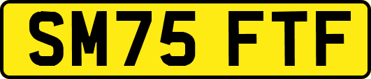 SM75FTF