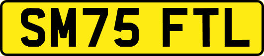 SM75FTL
