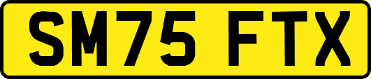 SM75FTX