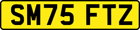 SM75FTZ