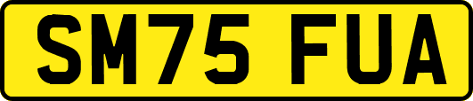 SM75FUA