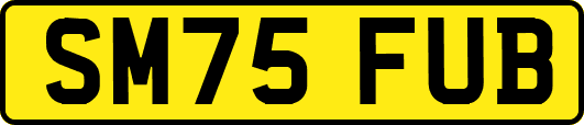 SM75FUB